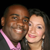 Antony Sealy's photo