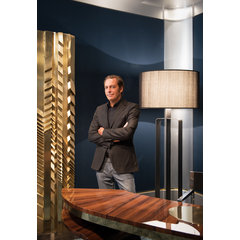 Thierry Lemaire interior & design
