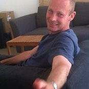 Carl Heathcote's photo