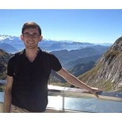 Bryan Beaudreault's photo