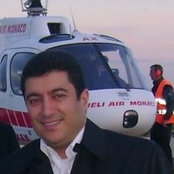 Ayoub Jad's photo