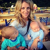 Katie Koutnik's photo