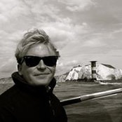 Hugh Hudleston's photo