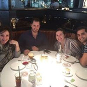 Mauricio Delgado's photo