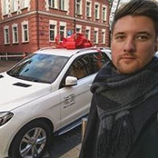 Dmitry Maltsov's photo