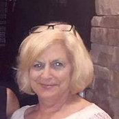 Sandra Sheleys foto