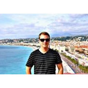 Justin Brown's photo