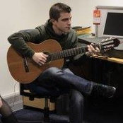 Mathieu Vanderheyden's photo