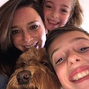 Kimberly Slater Haim's photo