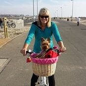 Sally Hearle's photo