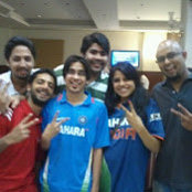 Dhruv Arora's photo