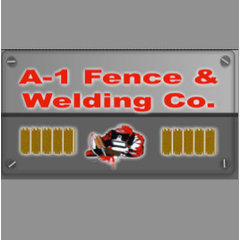 A-1 Fence & Welding Company
