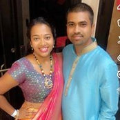Tammana Patel's photo