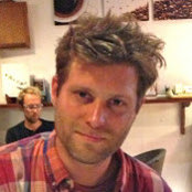Andrew Howard's photo