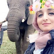 Foto von Ghada Jbarah