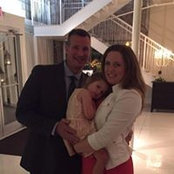 Danielle Clarkin Schuka's photo