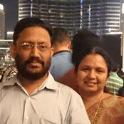 Foto von Abdul Latheef