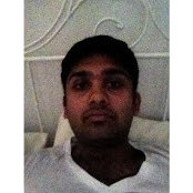 Amit Patel's photo