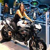 Shoval Berglas's photo