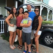 Jason Fusillo's photo