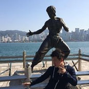 Chen Han Lee's photo