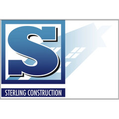 Sterling Construction