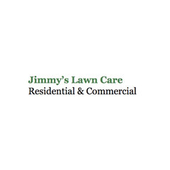 Jimmy's Lawn Care