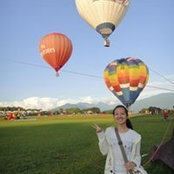 Cherry Peng's photo
