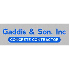 Gaddis & Son Inc