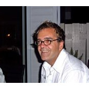 Bernard Giroux's photo