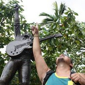 Ernesto Jacobos foto