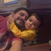 Enrique Cáceres's photo