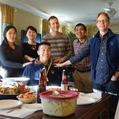 Anthony Suen's photo