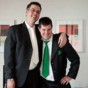 Brian McIvers foto