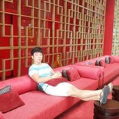 Sung Ryoo's photo
