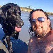 Gavin Robbins's photo