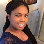 Chardonnay Chisolm's photo