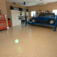 BH Garage