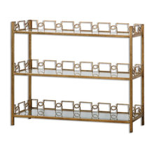 Console tables