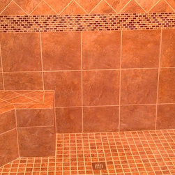 Full Bathroom Remodeling - Products