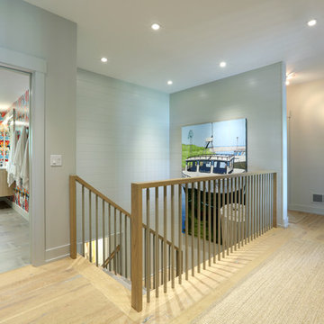 Fairfield - Modern Farmhouse