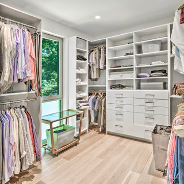 Zero Energy Ready Coastal Modern