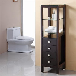 Bathroom Cabinets - Bathroom Cabinets