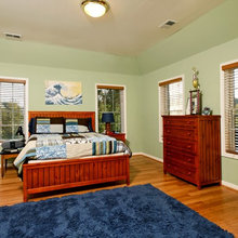 Declan's Bedroom