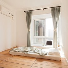 sleeping room