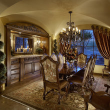 Dining Room Ideas