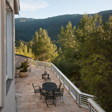 patio tile