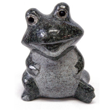 Granite Happy Frog