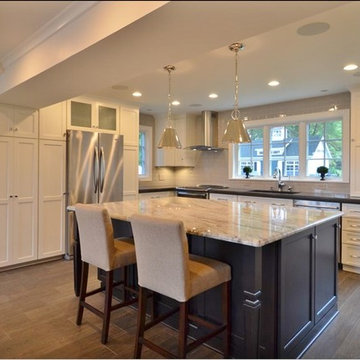 Upscale Farmhouse