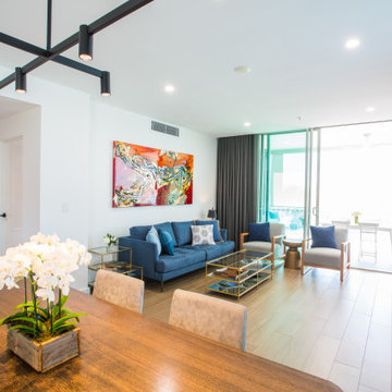 Picture Perfect Apartment Living